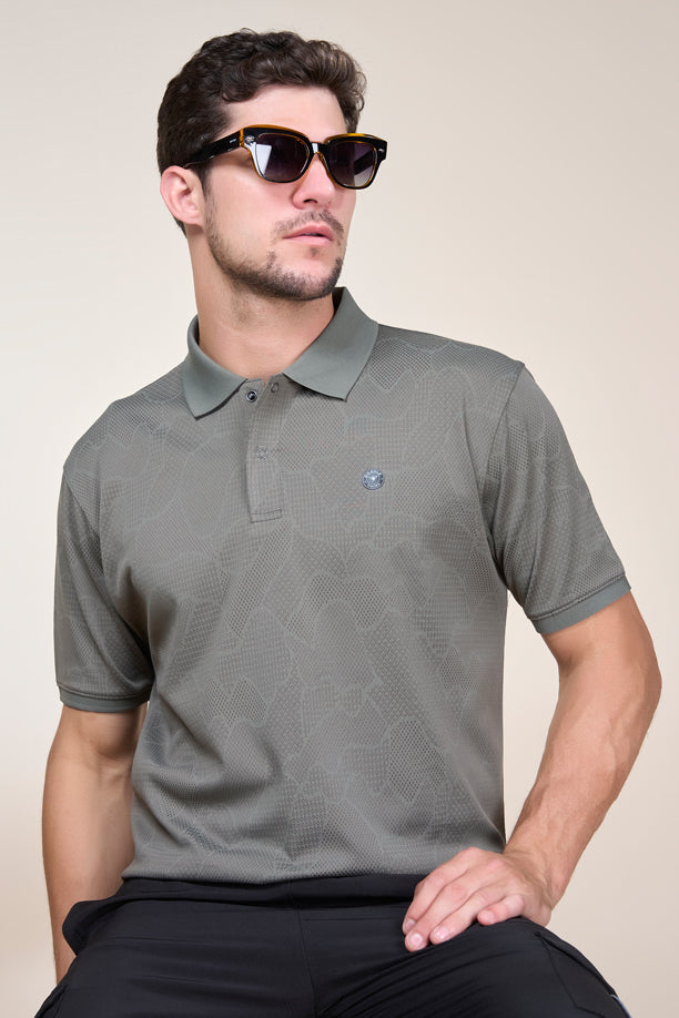 ULTRA TSHIRT | OLIVE