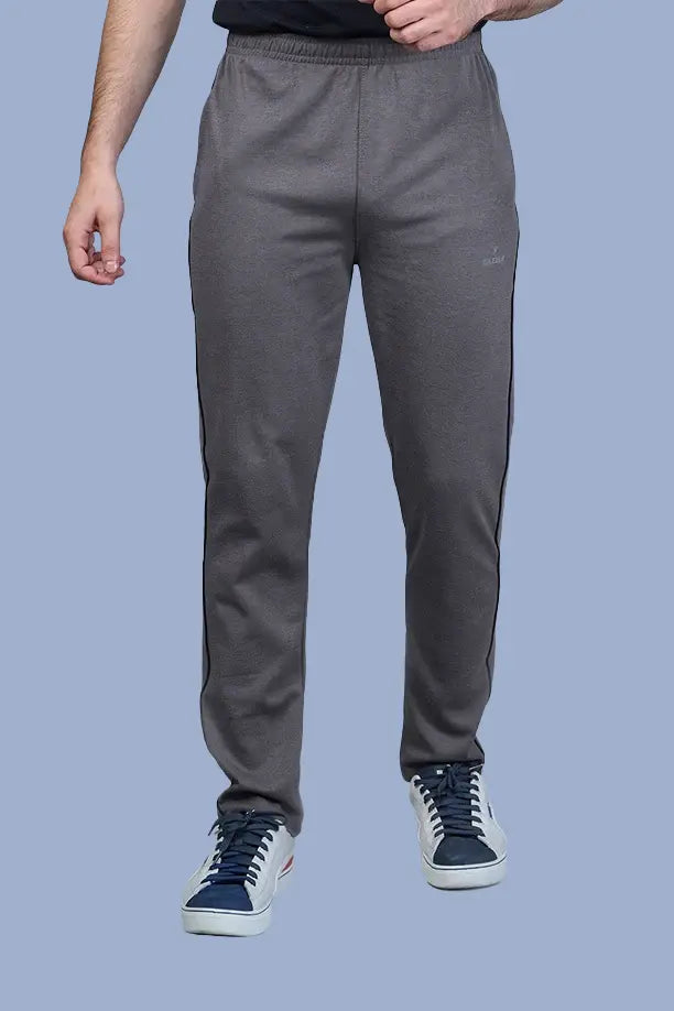 Men Cotton Regular Fit Trackpants |TRACK LOWERS-SPECIAL