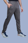 Men Cotton Regular Fit Trackpants |TRACK LOWERS-SPECIAL
