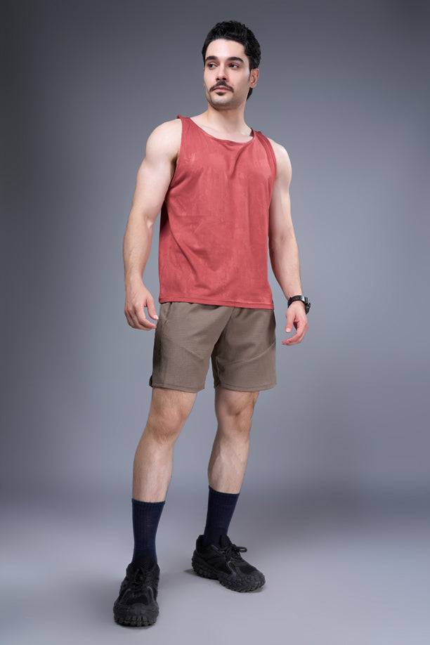 SWIFT SHORT | TEAK