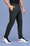 Men Cotton Regular Fit Trackpants |TRACK LOWERS-SPECIAL