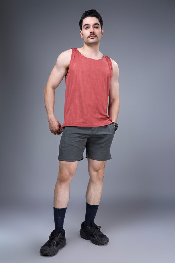 SWIFT SHORT | BASIL GREEN