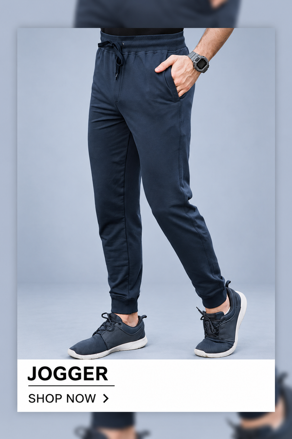 JOGGERS