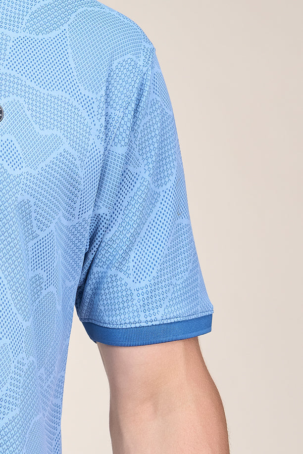 ULTRA TSHIRT | BLUE