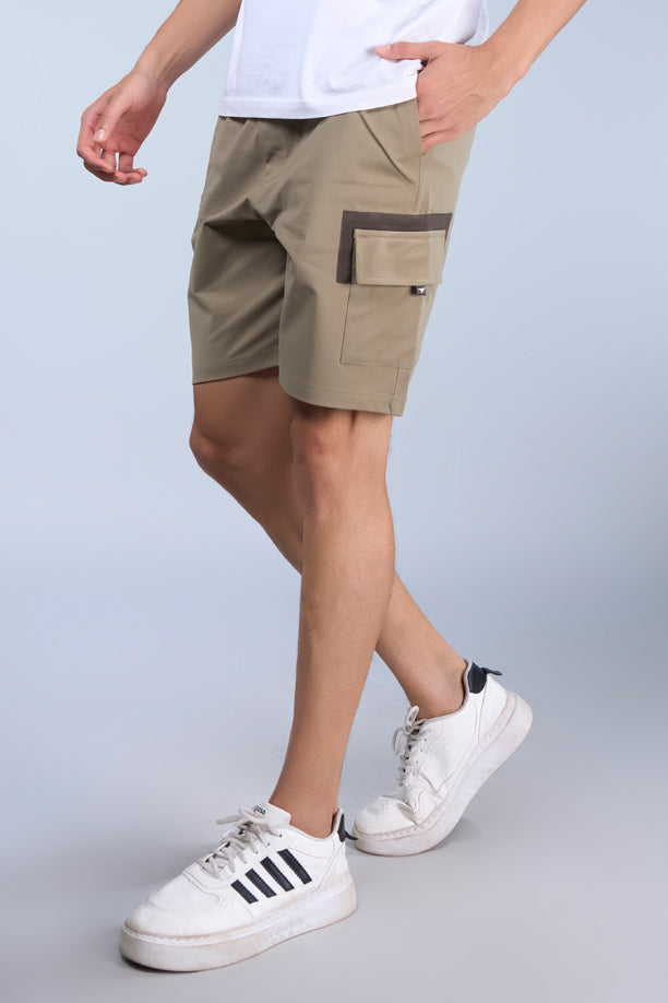 URBAN CARGO SHORTS | TIMBER