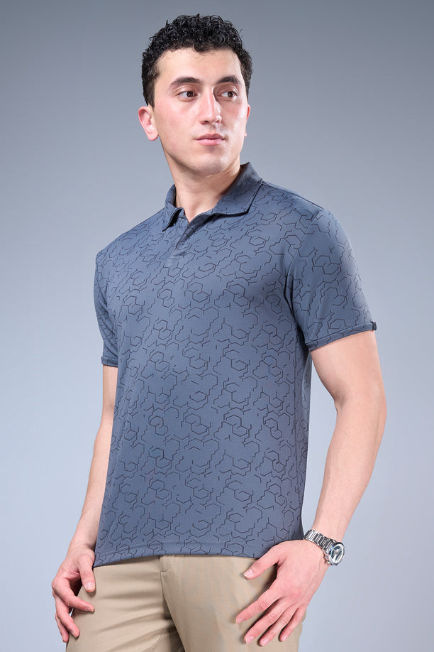 HEX TSHIRT | IVORY