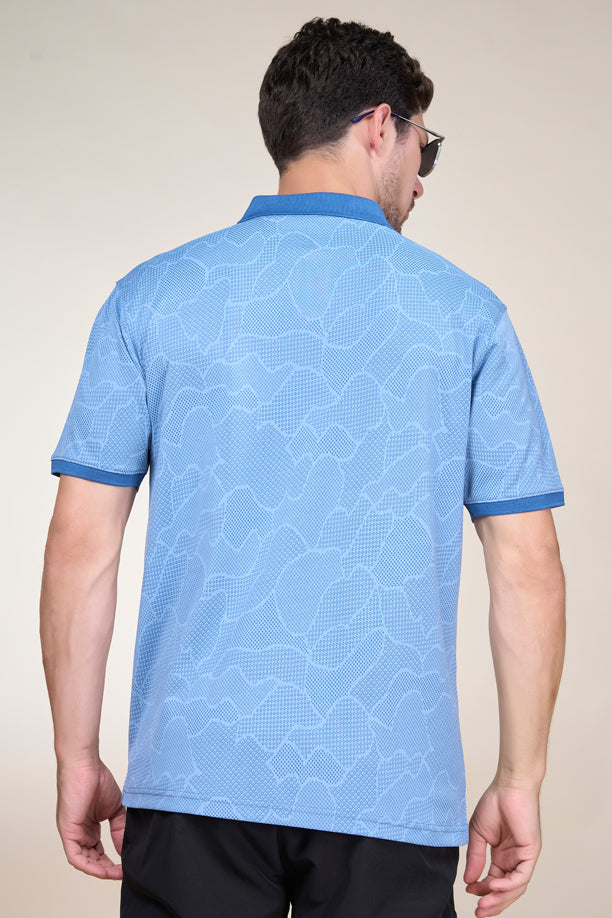 ULTRA TSHIRT | BLUE
