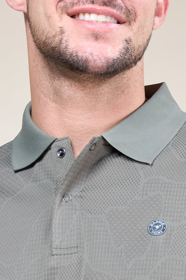 ULTRA TSHIRT | OLIVE