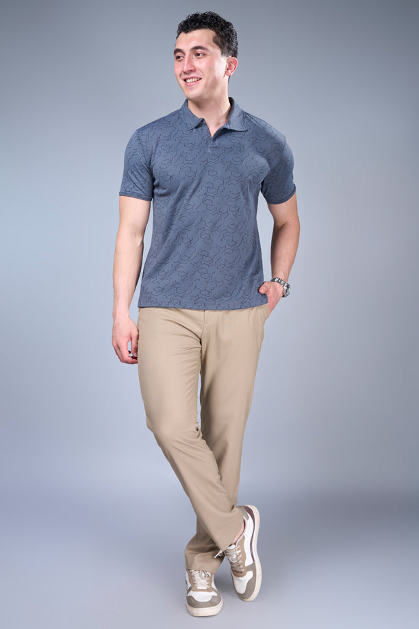 HEX TSHIRT | IVORY