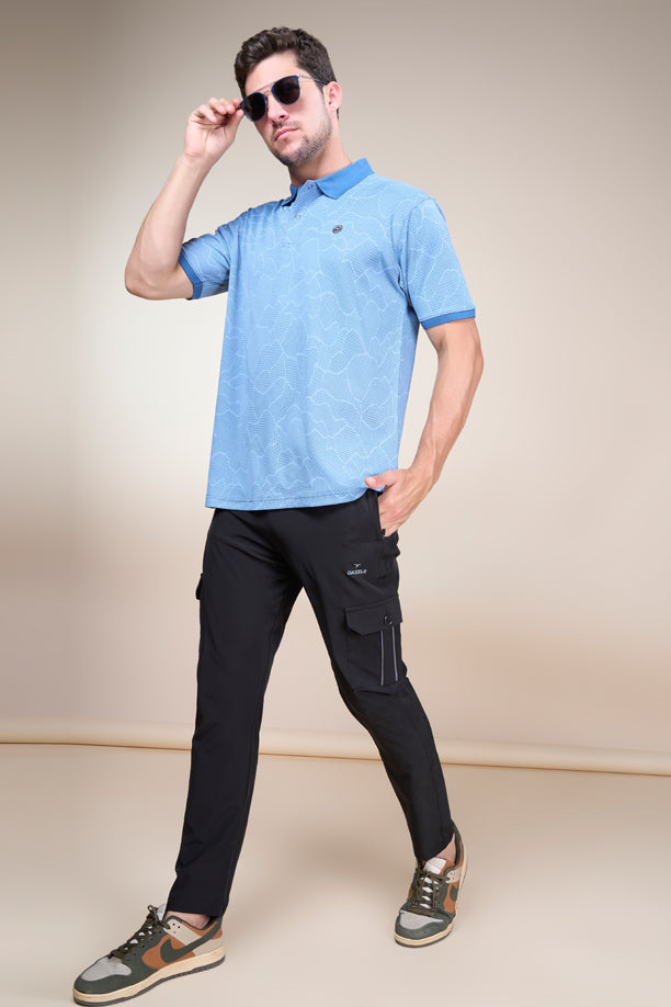 ULTRA TSHIRT | BLUE