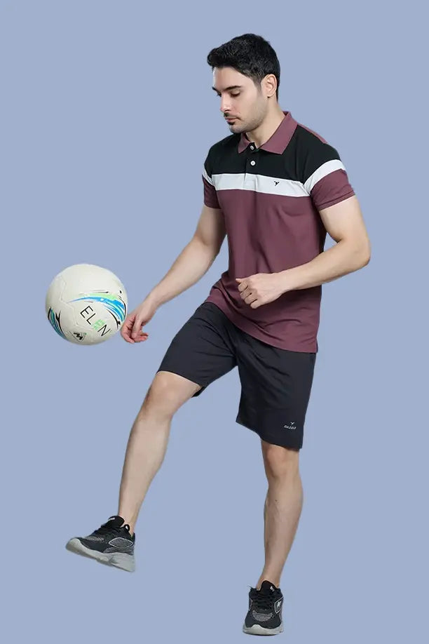 CRAZY MATTY TRENDY T-SHIRT - ONION