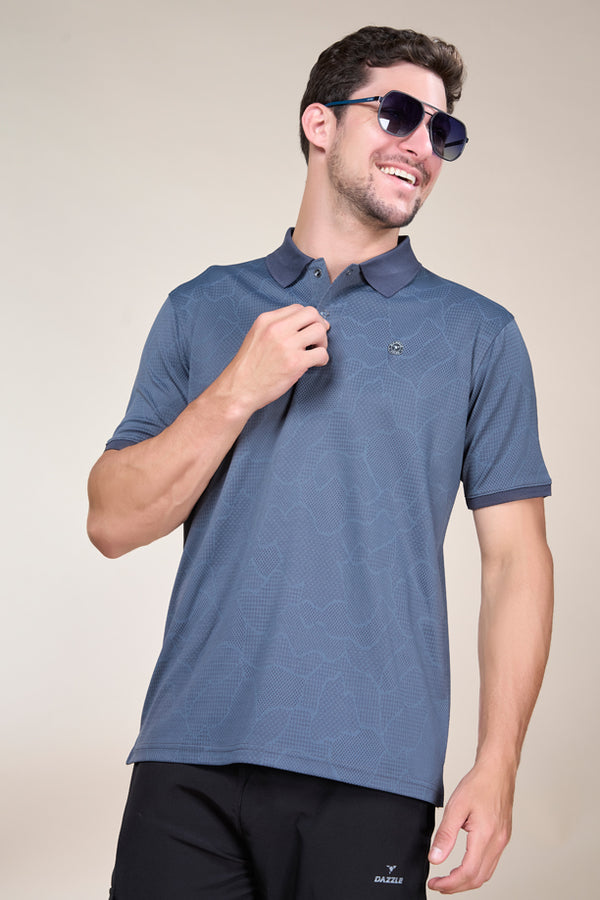 ULTRA TSHIRT | DARK GREY