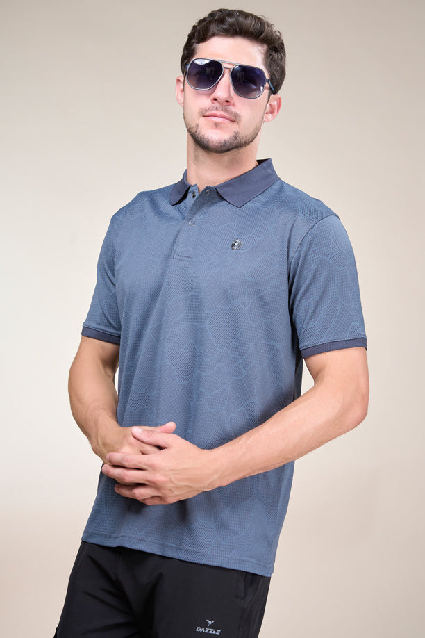 ULTRA TSHIRT | DARK GREY