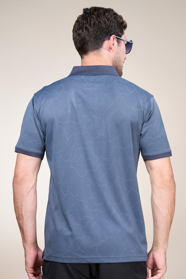 ULTRA TSHIRT | DARK GREY