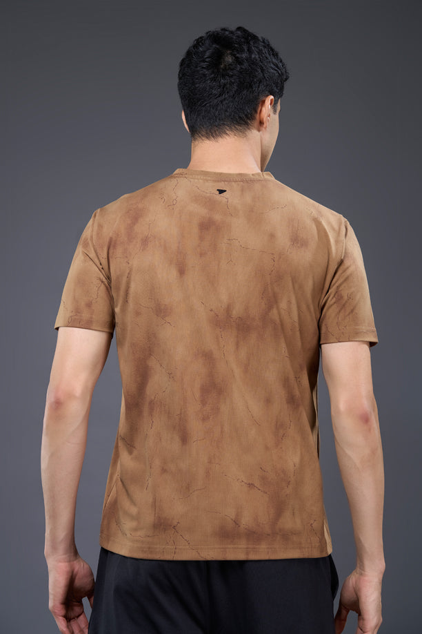 ECHO TEE | ICED COFFEE