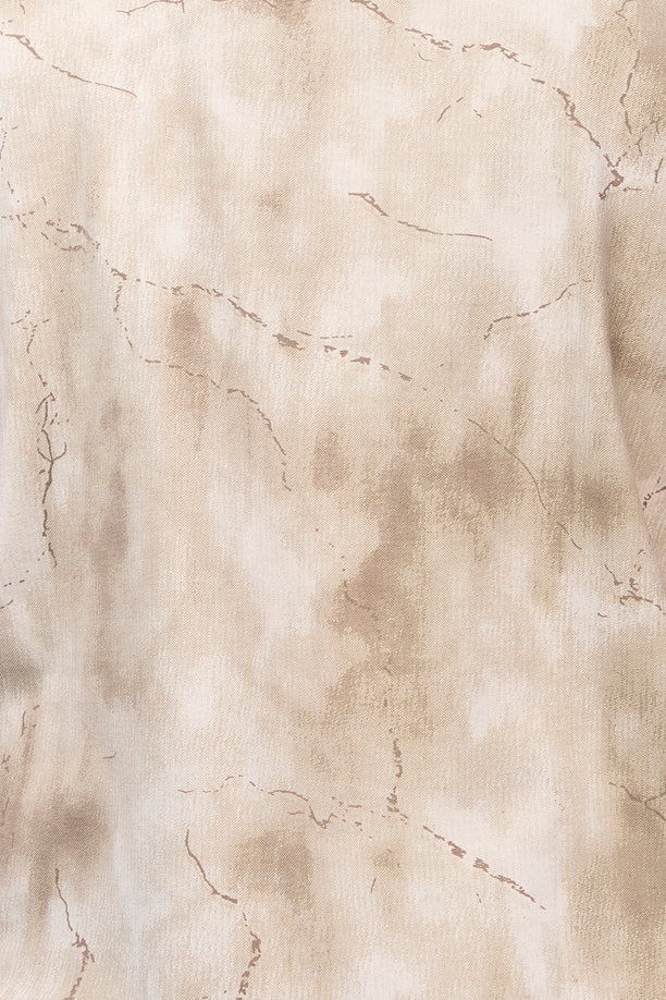 ECHO TEE | DEW WHITE