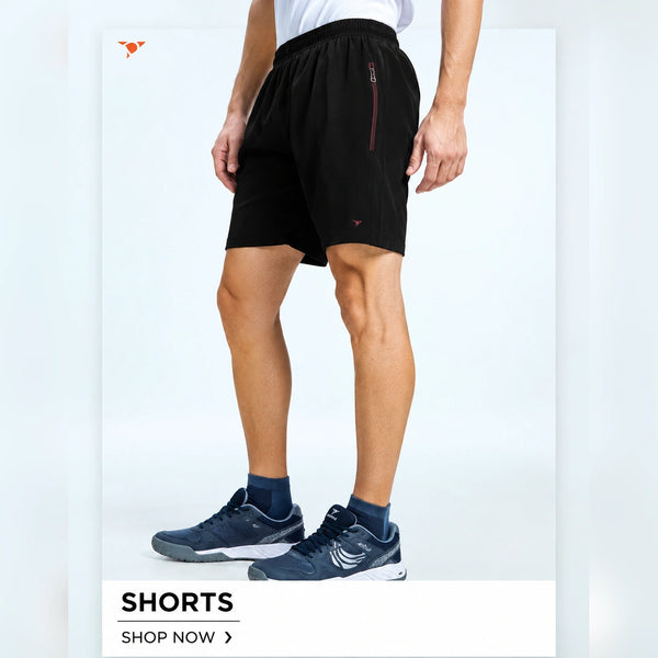 LONG SHORTS