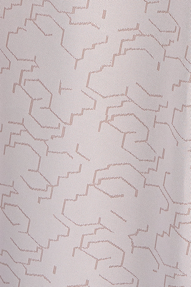HEX TSHIRT | LIGHT GREY