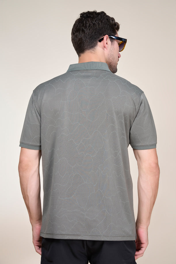 ULTRA TSHIRT | OLIVE