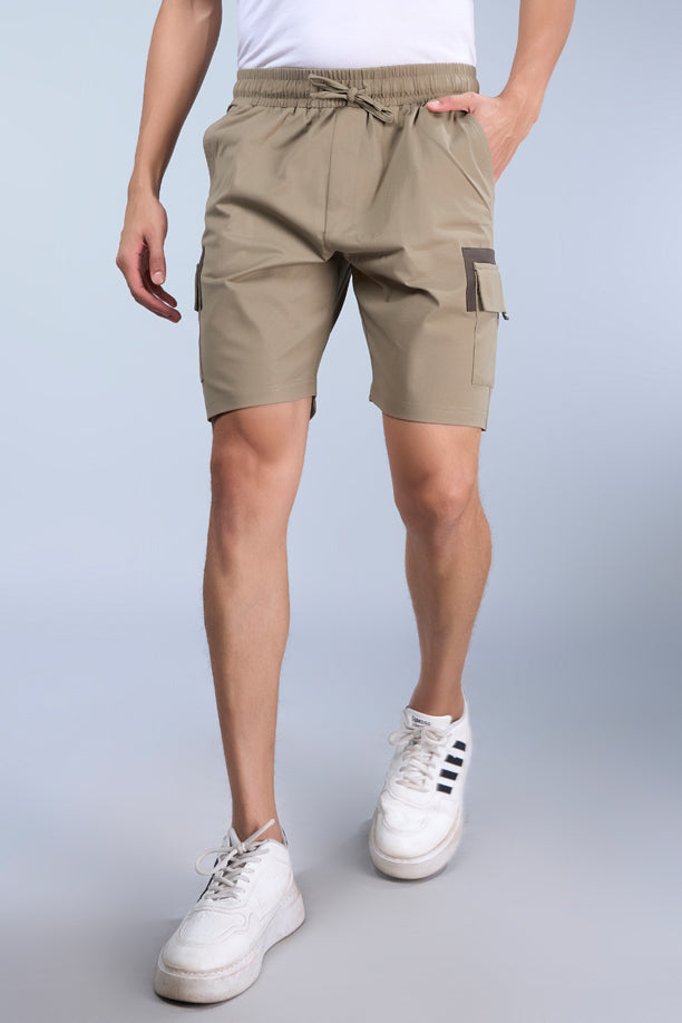 URBAN CARGO SHORTS | TIMBER