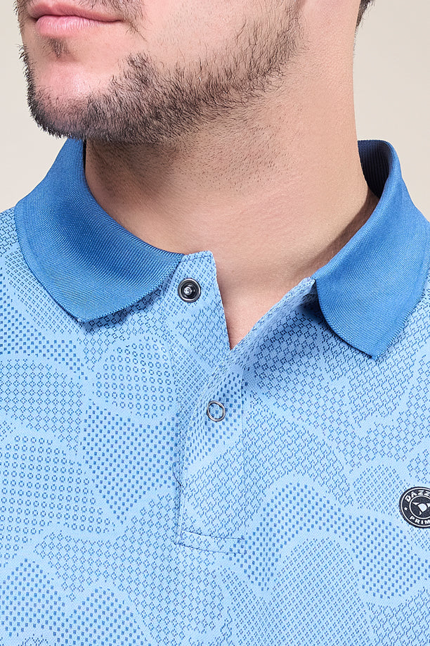 ULTRA TSHIRT | BLUE