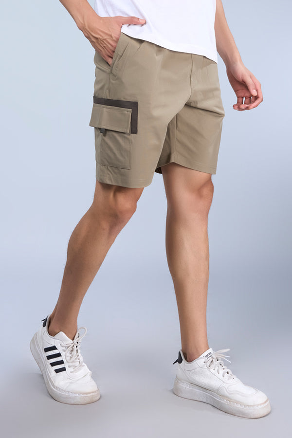 URBAN CARGO SHORTS | TIMBER