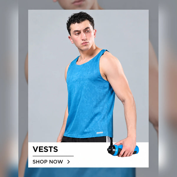 VESTS