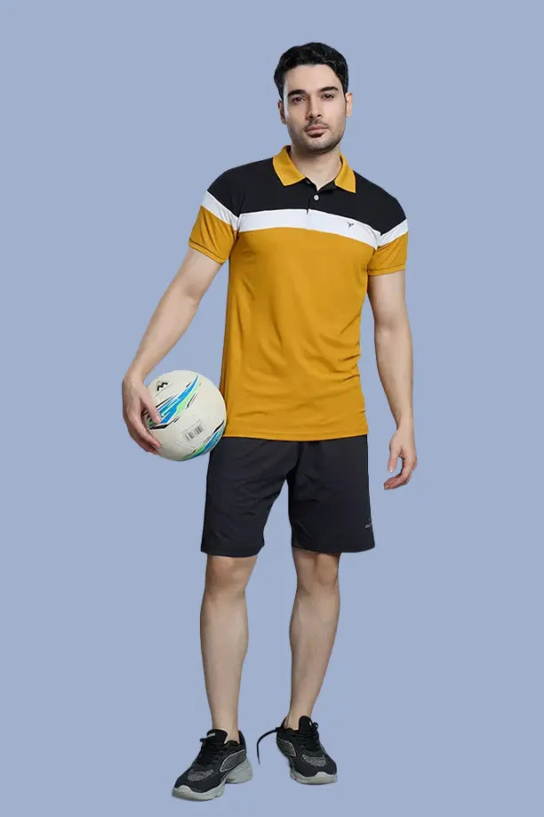 CRAZY MATTY TRENDY T-SHIRT - SANDAL