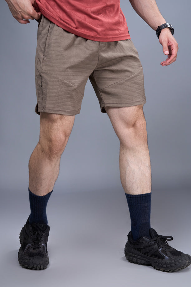 SWIFT SHORT | TEAK