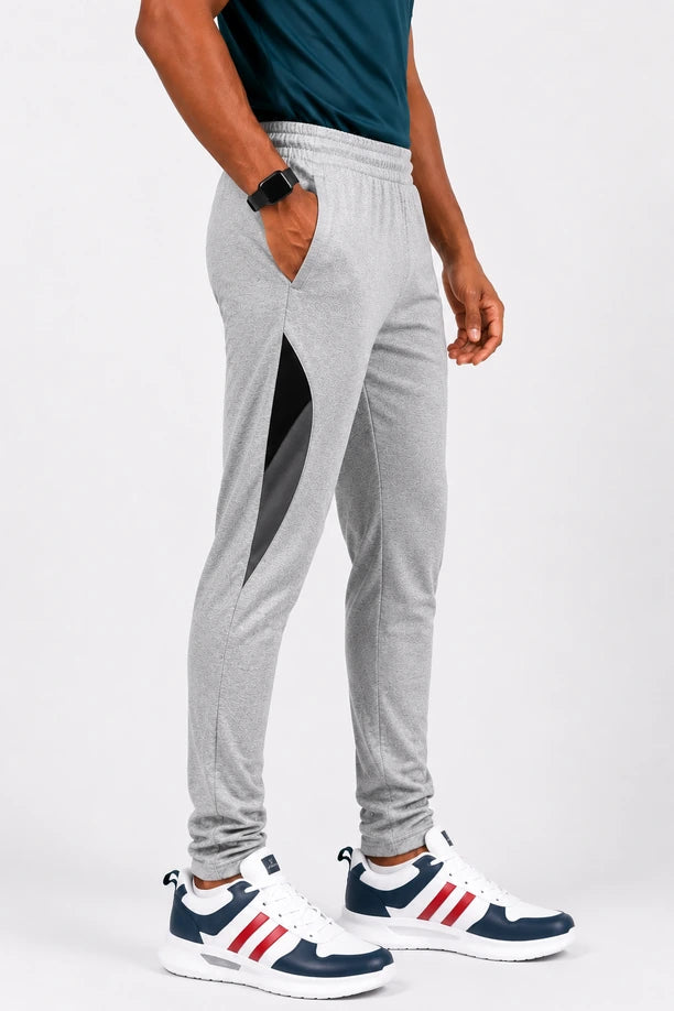 Men Cotton Regular Fit Trackpants |TRACK LOWERS-SPECIAL