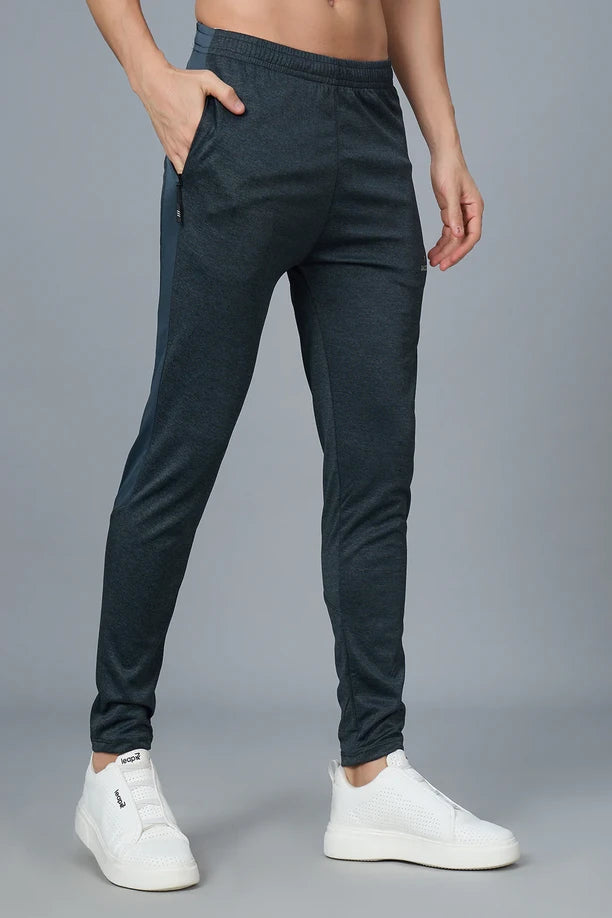 Men Slim Fit Stretch Lower - YOUNGER LOWER