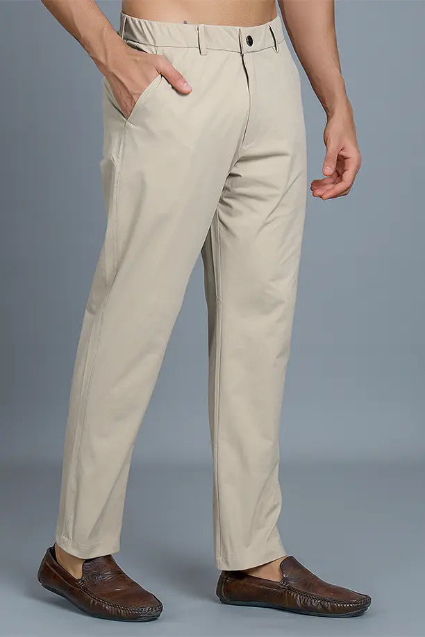 ULTIMATE PANT | CAMEL