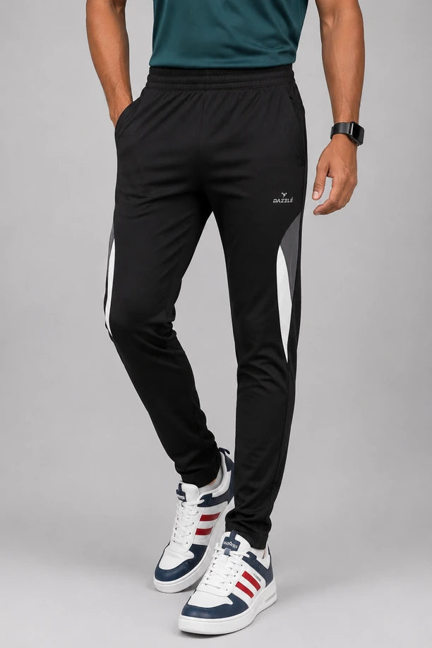 Men Cotton Regular Fit Trackpants |TRACK LOWERS-SPECIAL