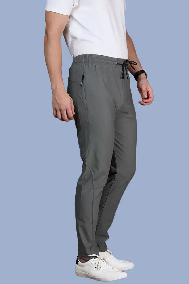 Men Lightweight Korean Cotton Lower with KK LOWER