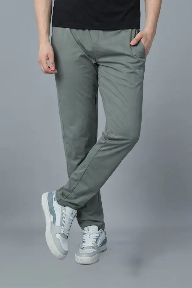 VINTAGE TRACK-ZACHO GREY