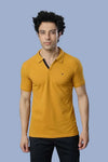 MATTY SLIM FIT T- SHIRT - SANDAL