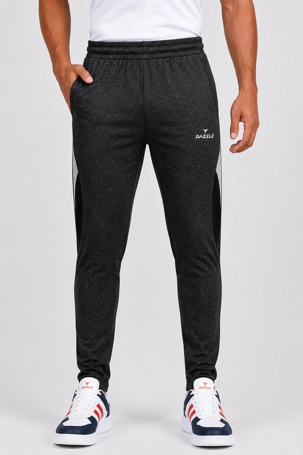 Men Cotton Regular Fit Trackpants |TRACK LOWERS-SPECIAL