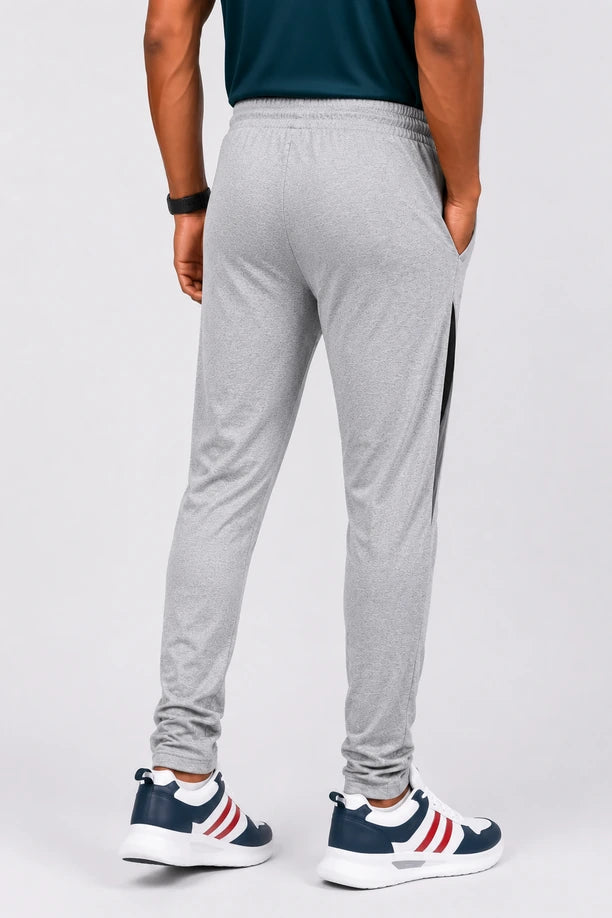 Men Cotton Regular Fit Trackpants |TRACK LOWERS-SPECIAL