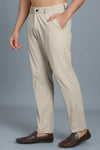 ULTIMATE PANT | CAMEL