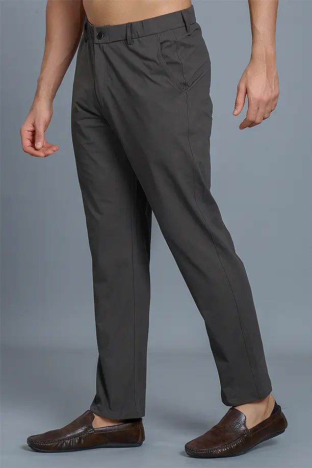 ULTIMATE PANT | MEHANDI