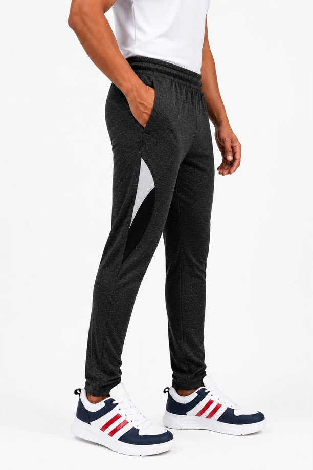 Men Cotton Regular Fit Trackpants |TRACK LOWERS-SPECIAL