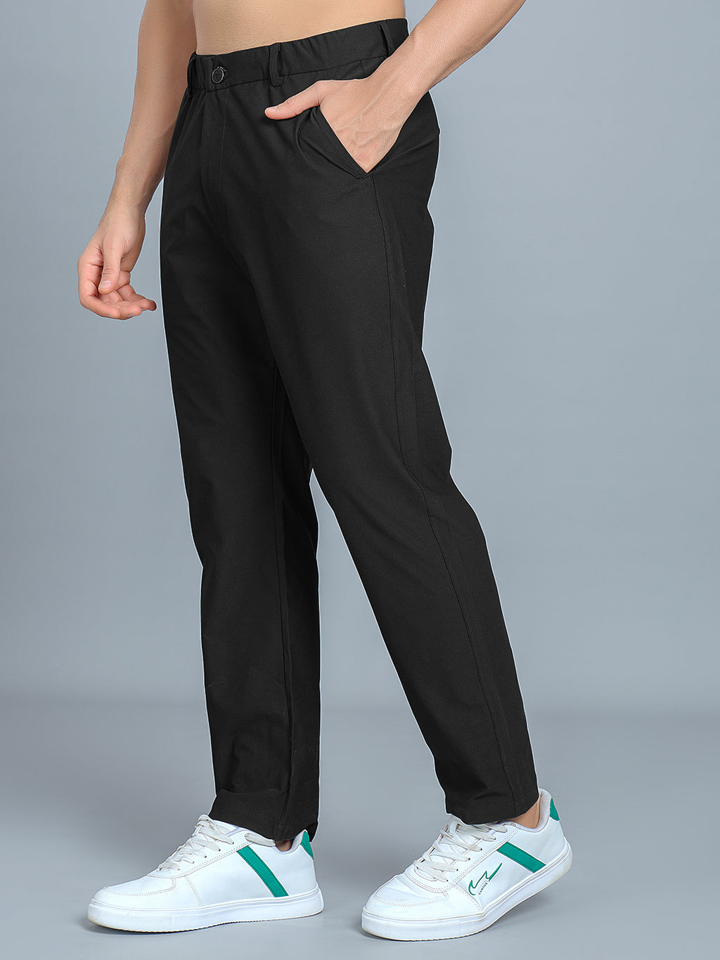 ULTIMATE PANT | BLACK