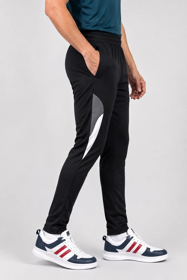 Men Cotton Regular Fit Trackpants |TRACK LOWERS-SPECIAL