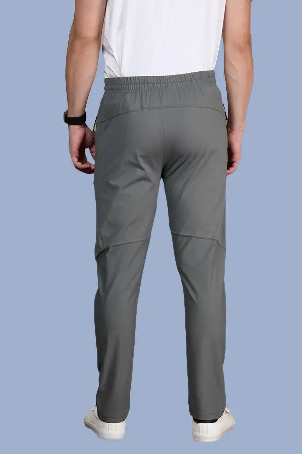 Men Lightweight Korean Cotton Lower with KK LOWER