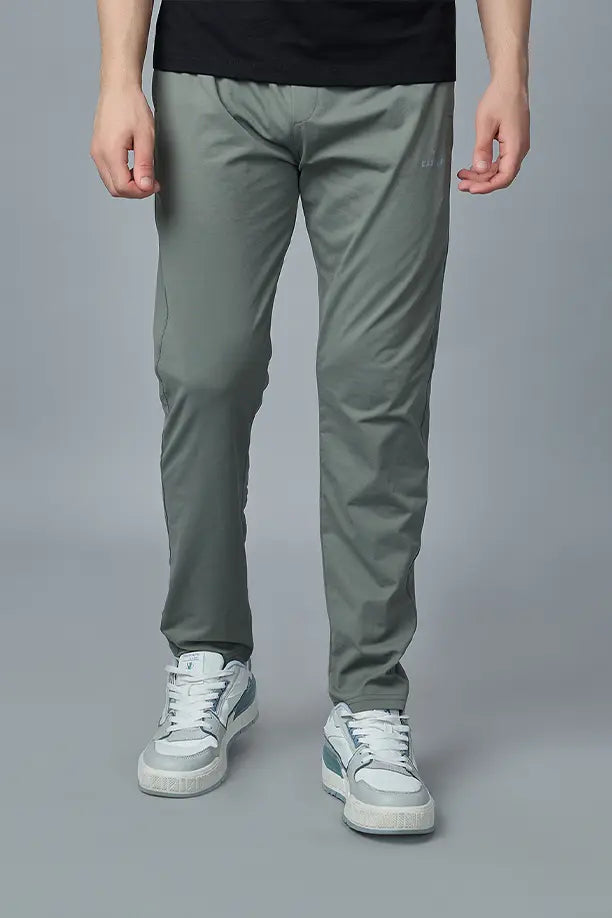 VINTAGE TRACK-ZACHO GREY