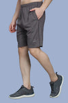 LONG SHORT PLAIN PC SPCL - CHARCOLE