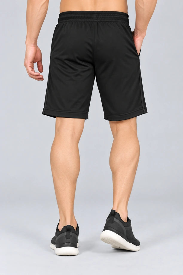 Men Regular Fit Cotton Long Short PC Spcl
