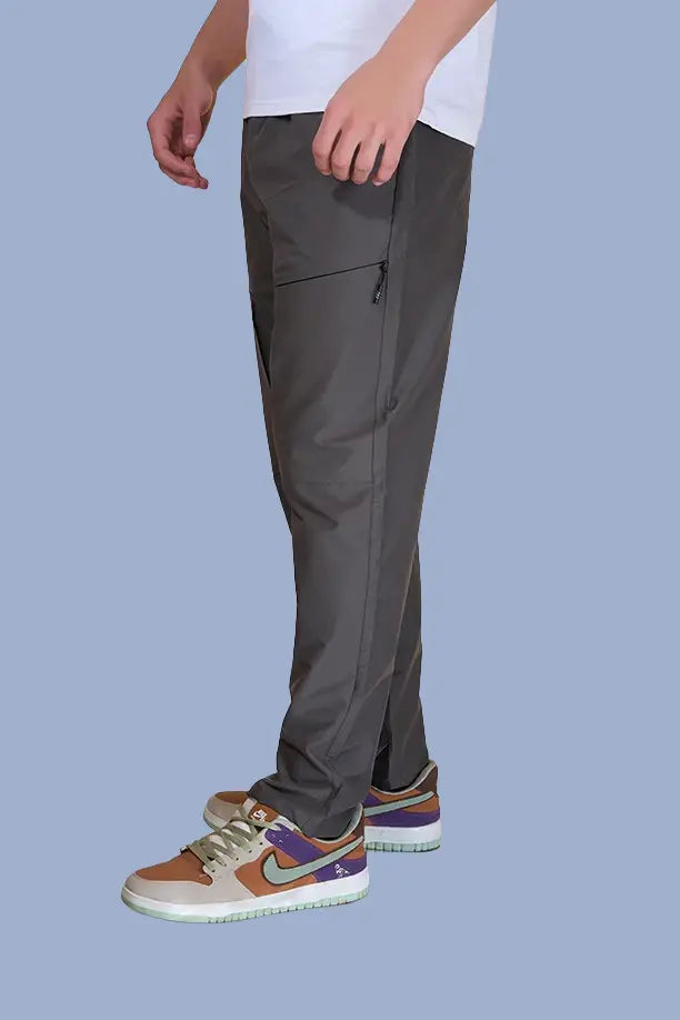 ICONIC CARGO - ZACHO GREY