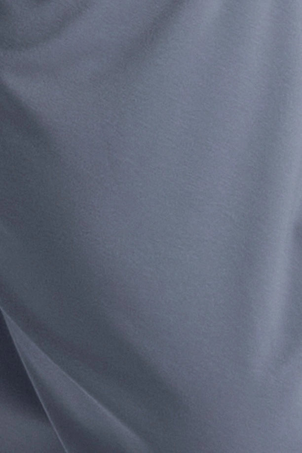 Men Solid Regular Fit Track Pants with Action
