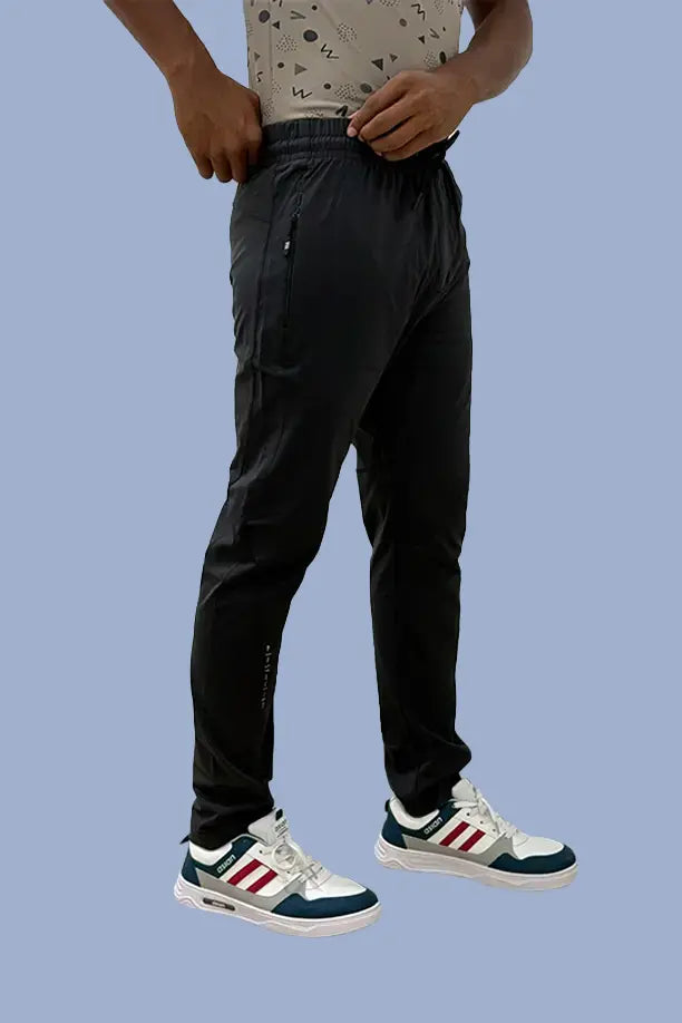 KK LOWER - DARK GREY